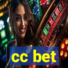 cc bet